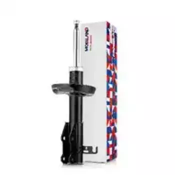 амортизатор передний правый газовый!\ Opel Astra J 09-12/Zafira 134124460 MOBILAND