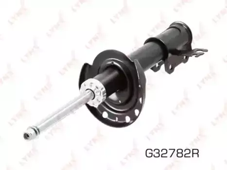 амортизатор передний правый газовый!\ Opel Vectra 2.2 16V/2.0DTi 16V 02> G32782R LYNXAUTO