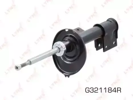 амортизатор передний правый газовый!\ Peugeot 3008, Citroen С4/DS4 09> G321184R LYNXAUTO