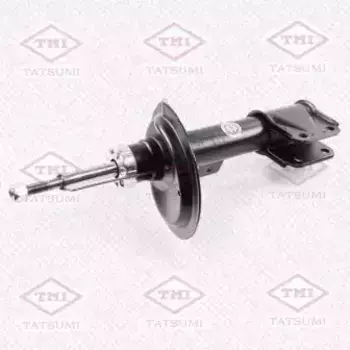 амортизатор передний правый газовый!\ Peugeot 307 all 01>, Citroen C4 all 04> TAA2083R TATSUMI