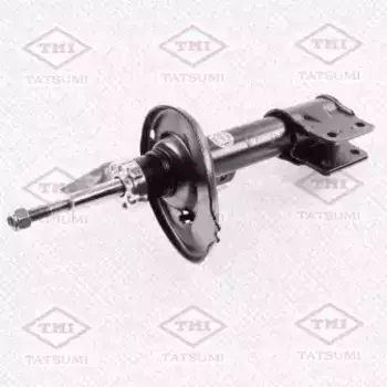 амортизатор передний правый газовый!\ Peugeot 308,Citroen C4 1.6-2.0i/1.6HDi-2.0HDi 06> TAA2093R TATSUMI