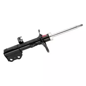 амортизатор передний правый газовый!\ Pontiac Vibe FWD/AWD 03-04,Toyota Matrix FWD/AWD 03-04 235 703 KYB