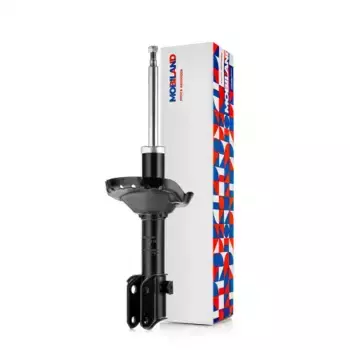 амортизатор передний правый газовый! RHD\ Subaru Forester 06> 134126140 MOBILAND