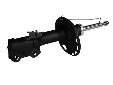 амортизатор передний правый газовый! RHD\ Toyota Auris 07> Z00447 ZENTPARTS