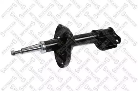 амортизатор передний правый газовый!\ Subaru Forester USA 07> 4215-0083-SX STELLOX