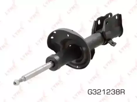 амортизатор передний правый газовый!\ Subaru Outback BS 2.4-3.6 AWD 14> G321238R LYNXAUTO