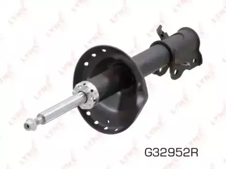 амортизатор передний правый газовый!\ Subaru Tribeca 05-07 G32952R LYNXAUTO