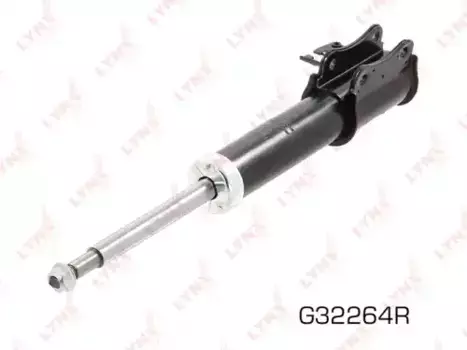 амортизатор передний правый! газовый\ Suzuki Escudo/Grand Vitara 98> G32264R LYNXAUTO