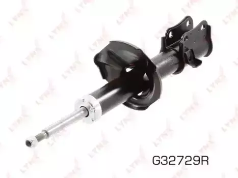 амортизатор передний правый газовый!\ Suzuki Ignis/Justy 1.3/1.5 03> G32729R LYNXAUTO