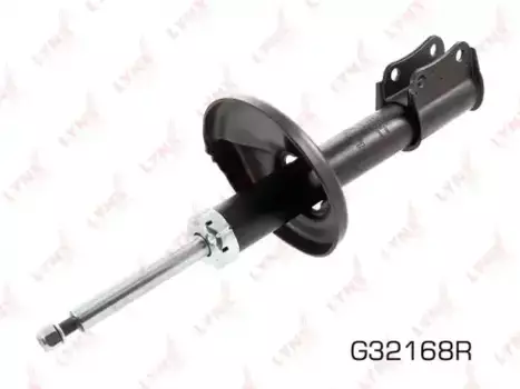 амортизатор передний правый газовый!\ Suzuki Liana 1.3-1.6i 4WD 01> G32168R LYNXAUTO