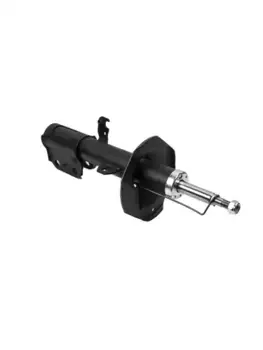 амортизатор передний правый газовый!\ Toyota Avensis 02> Z00587 ZENTPARTS