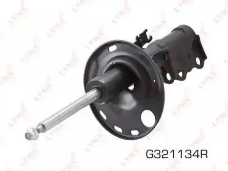 амортизатор передний правый газовый!\ Toyota Avensis 08> G321134R LYNXAUTO