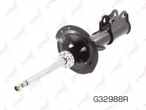 амортизатор передний правый газовый!\ Toyota Caldina AZT241W 02-07 G32988R LYNXAUTO