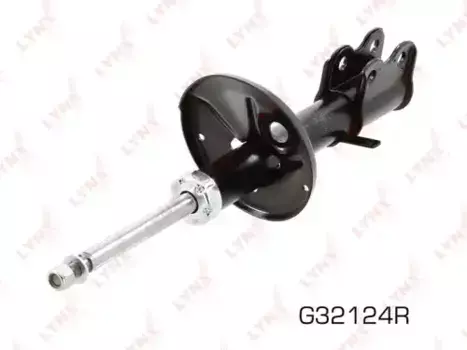 амортизатор передний правый! газовый\ Toyota Corolla/Sprinter 1.3 12V/1.3-1.6 16V 91-02 G32124R LYNXAUTO