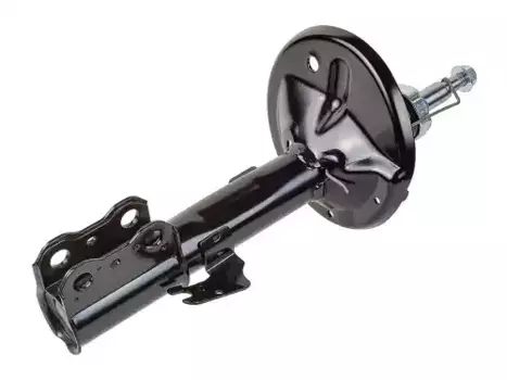 амортизатор передний правый газовый!\ Toyota Previa/Tarago/Estima ACR40/MCR40 00> 4215-0365-SX STELLOX