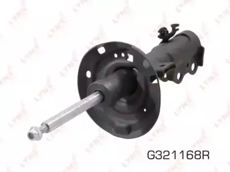 амортизатор передний правый газовый!\ Toyota Prius 16> G321168R LYNXAUTO