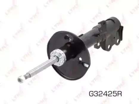 амортизатор передний правый газовый!\ Toyota Prius Liftback 1.5 03> G32425R LYNXAUTO