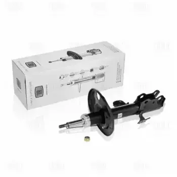 амортизатор передний правый газовый!\ Toyota Rav4 05> AG 19361 TRIALLI