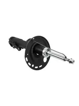 амортизатор передний правый газовый!\ Toyota RAV4 2.0/2.2D-4D 06> Z00551 ZENTPARTS