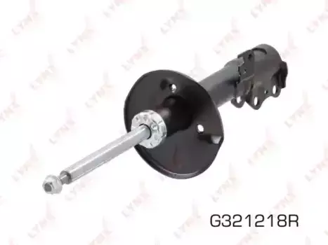 амортизатор передний правый газовый!\ Toyota Wish 09> G321218R LYNXAUTO