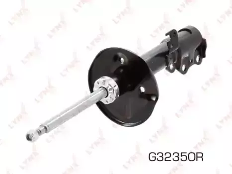 амортизатор передний правый газовый!\ Toyota Wish MPV 1.8Hi 03-09 G32350R LYNXAUTO
