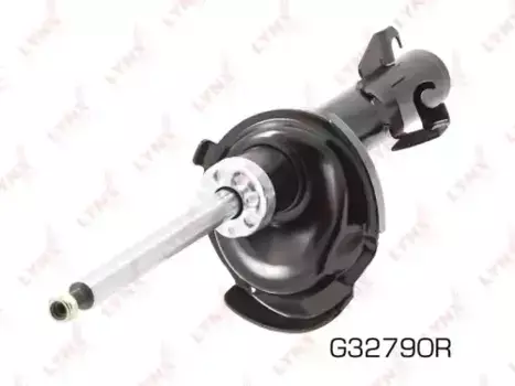 амортизатор передний правый газовый!\ Volvo S40/V50 1.6-2.4/1.6D/2.0D 04> G32790R LYNXAUTO