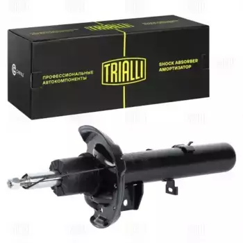 амортизатор передний правый!\ Geely Tugella 19> AG 30301 TRIALLI