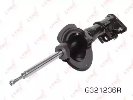 амортизатор передний правый!\ Honda Element all 03-06 G321236R LYNXAUTO