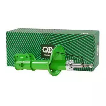 амортизатор передний правый!\ Hyundai Accent SH-P 7218 PILENGA