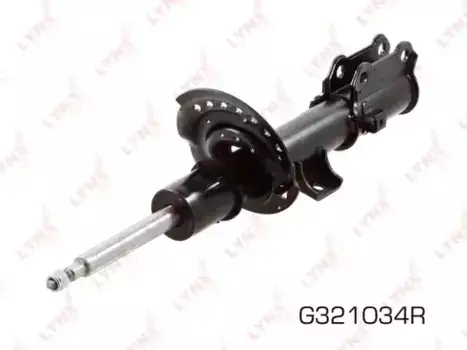 амортизатор передний правый!\ Hyundai Creta 1.6 16-21 G321034R LYNXAUTO