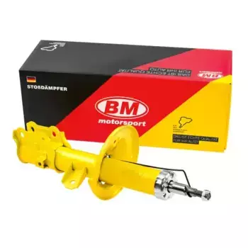 амортизатор передний правый!\ Hyundai Getz all 02> SH-P 7366 - G BM