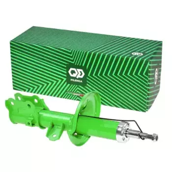 амортизатор передний правый!\ Hyundai Getz all 02> SH-P 7366 PILENGA