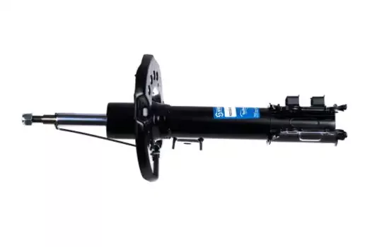 амортизатор передний правый!\ KIA Optima 10> 4215-0173-SX STELLOX