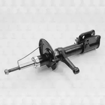 амортизатор передний правый!\ Lada Kalina 05> DV1666R TORR