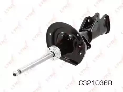 амортизатор передний правый!\ Lada Vesta 15> G321036R LYNXAUTO
