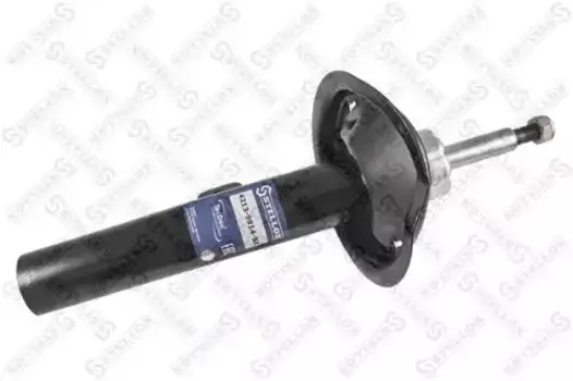 амортизатор передний правый масляный!\ Citroen Xsara Picasso all 98-06 4213-9914-SX STELLOX