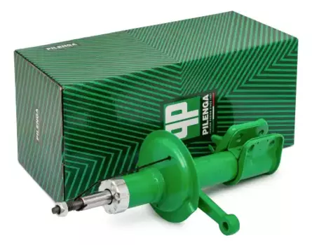 амортизатор передний правый масляный!\ Lada 2110 SH-P 7266 PILENGA