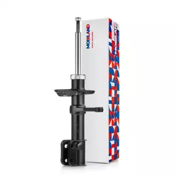 амортизатор передний правый масляный!\ Lada Kalina 1.6i 13> 134126970 MOBILAND