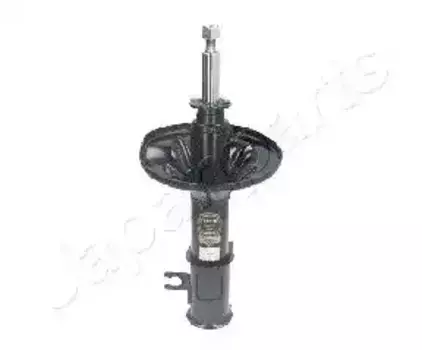 амортизатор передний правый масляный!\ Mazda 626 1.8-2.5/2.0D 2WD 91-97 MM-33019 JAPANPARTS