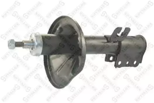амортизатор передний правый масляный!\ Mazda 626 2WD 87-92/Estate 2WD 88-97 4114-0022-SX STELLOX