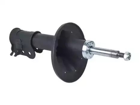 амортизатор передний правый масляный!\ Mazda 626/MX-6 2WD 91-97 Z00958 ZENTPARTS