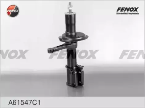 амортизатор передний ! правый масляный\ ВАЗ 2108-21099/2113-2115 A61547C1 FENOX