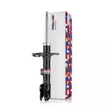 амортизатор передний правый!\ Mitsubishi Outlander III 12> 134124660 MOBILAND