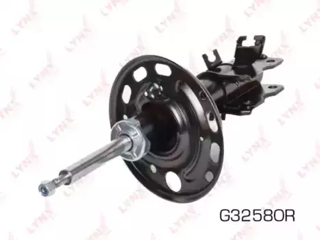 амортизатор передний правый!\ Nissan Altima 07-12 G32580R LYNXAUTO