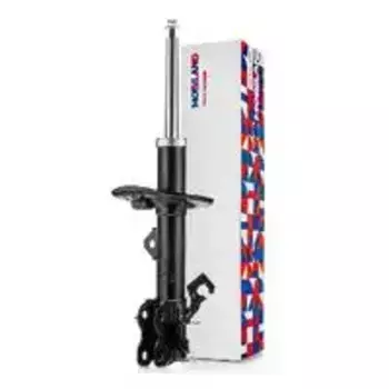 амортизатор передний правый!\ Nissan Juke 10> 134125200 MOBILAND