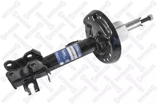 амортизатор передний правый!\ Opel Corsa D 1.0 16v/1.2 16v/1.4 16v 07.06> 4203-9368-SX STELLOX