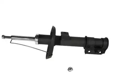 амортизатор передний правый!\ Opel Corsa D 1.0 16v/1.2 16v/1.4 16v 07.06> Z00361 ZENTPARTS