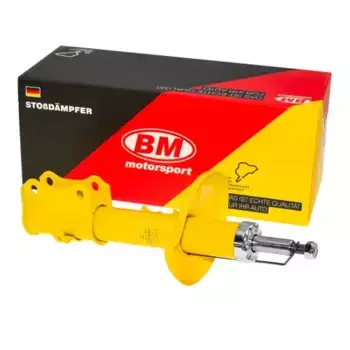 амортизатор передний правый!\Suzuki Grand Vitara 05> SH-P 7296 - G BM