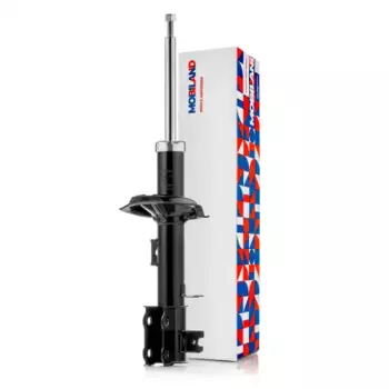 амортизатор передний правый!\ Suzuki SX4 134126220 MOBILAND