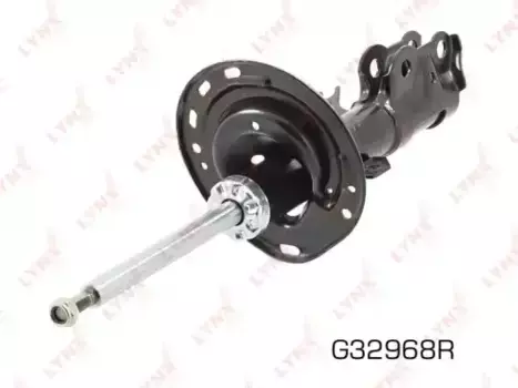 амортизатор передний правый!\ Toyota Camry 11> G32968R LYNXAUTO